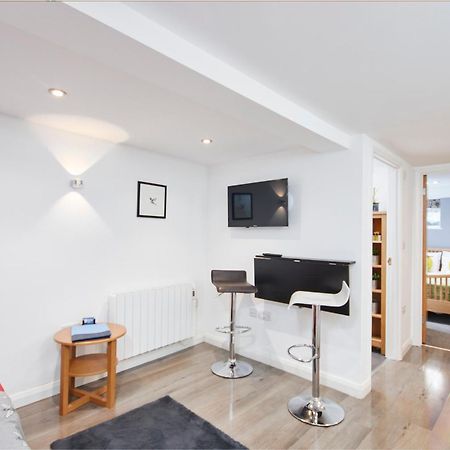 Gateway Mews - Serviced Apartments Kegworth Kültér fotó