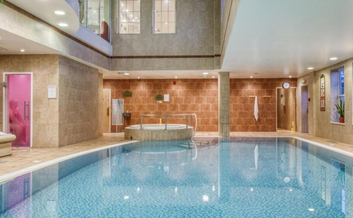 Gateway Mews - Serviced Apartments Kegworth Kültér fotó