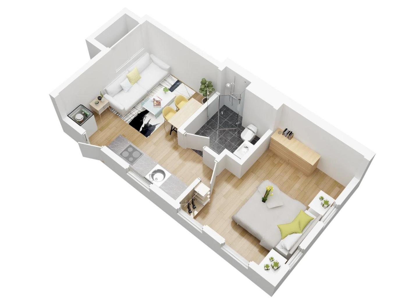 Gateway Mews - Serviced Apartments Kegworth Kültér fotó