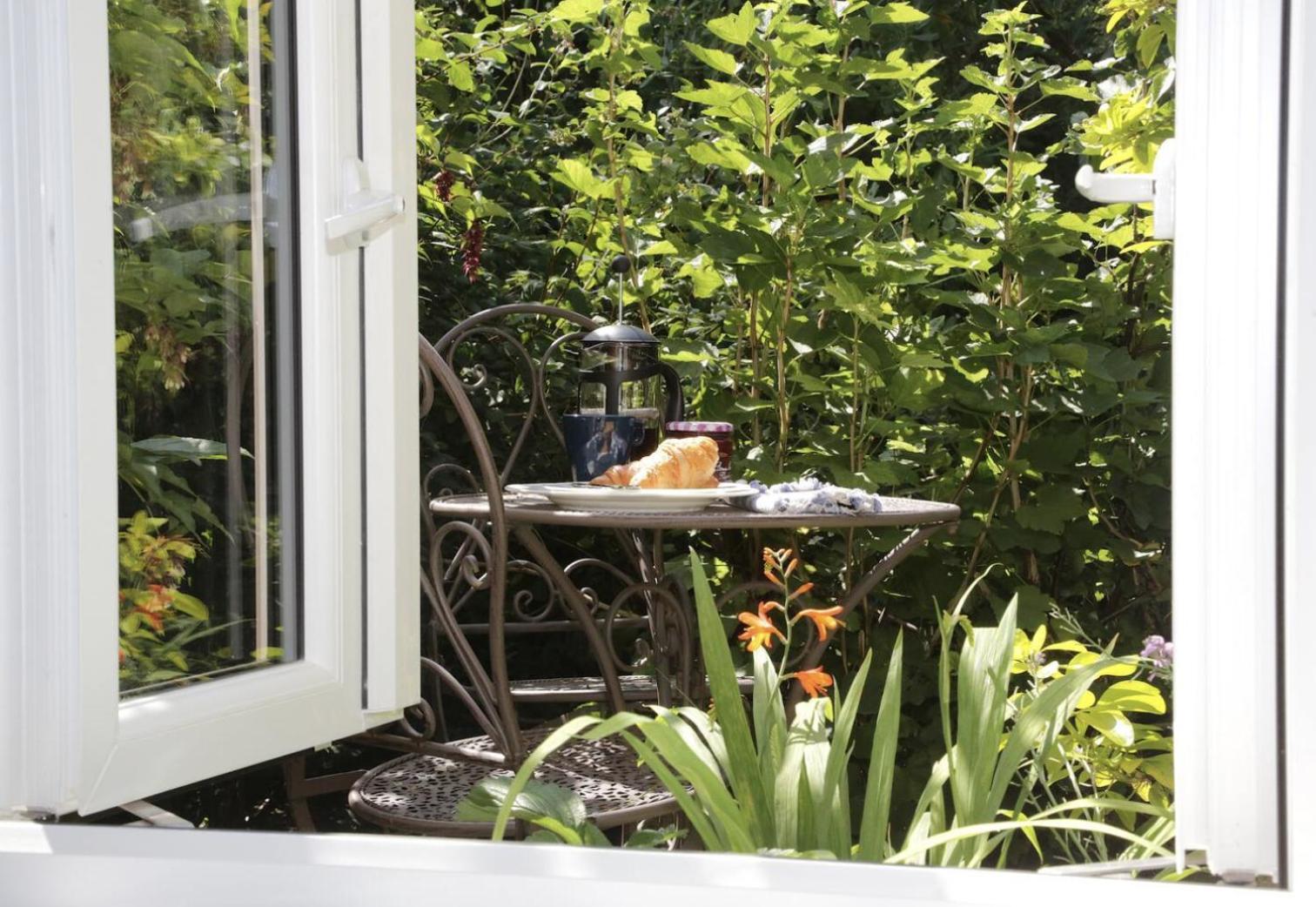 Gateway Mews - Serviced Apartments Kegworth Kültér fotó