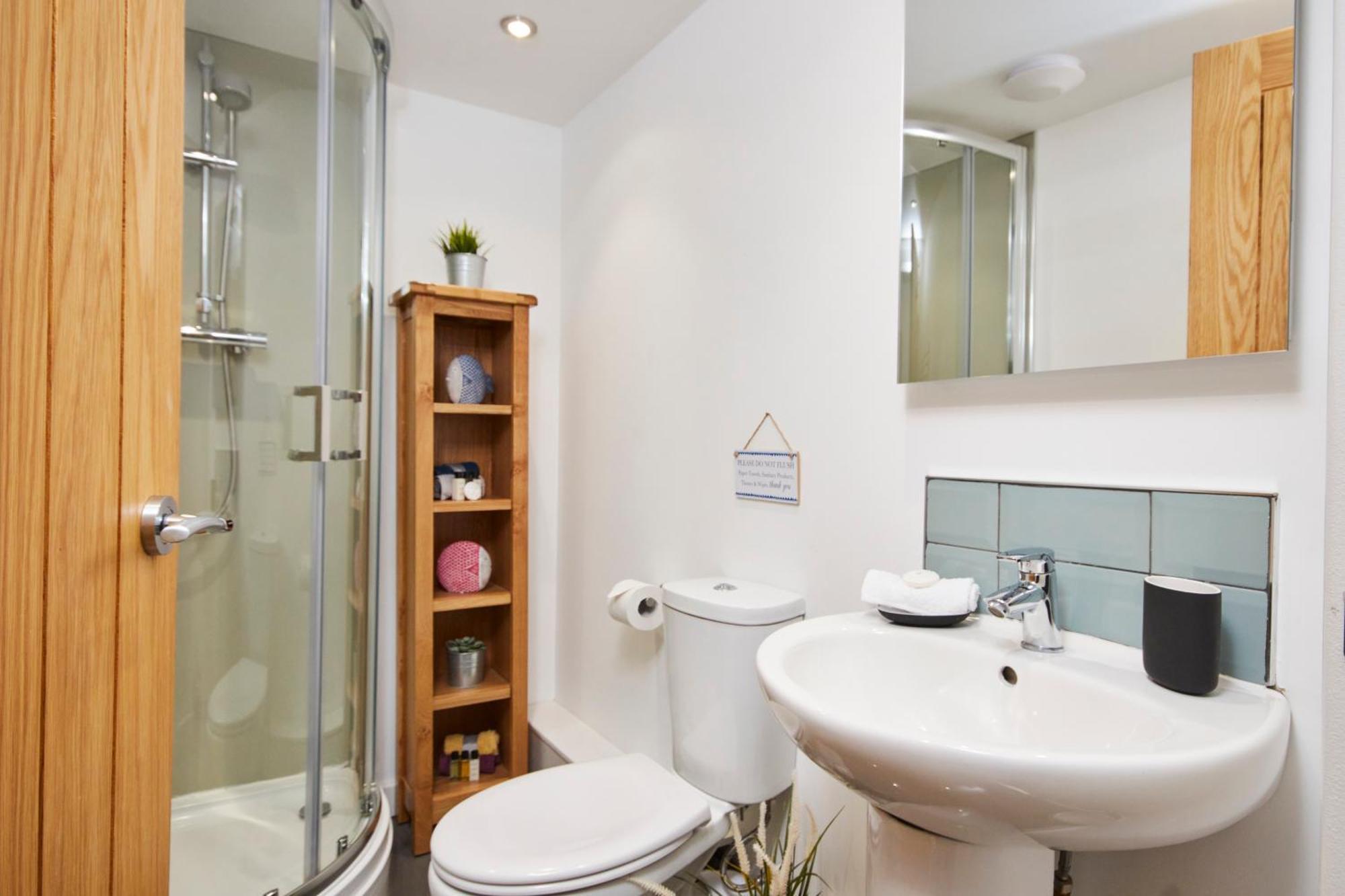 Gateway Mews - Serviced Apartments Kegworth Kültér fotó